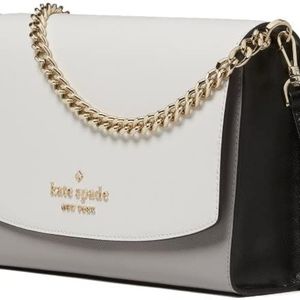 Kate Spade Carson Colorblock Grey Multi